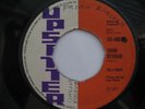 Dillinger - John Devour / Stranger On The Shore - Listen ? - Rare Upsetter