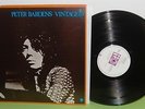 LP PETER BARDENS Vintage `69 [1969, The Answer RI ´76] TRANSATLANTIC TRA 36 [UK]