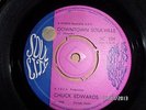 NORTHERN SOUL / FUNK LISTEN - CHUCK EDWARDS - DOWNTOWN SOULVILLE (SOUL CITY)