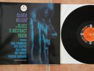 Oliver Nelson 