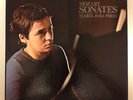 MARIA JOAO PIRES MOZART PIANO SONATAS JAPAN 1974 RECORDINGS 8LP