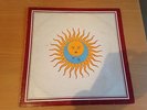 King Crimson Larks Tongues in Aspic 1973