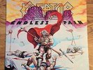 KREATOR LP ENDLESS PAIN, NOISE N0025