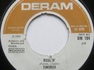 TIMEBOX-Beggin'/A Woman That's Waiting-Rare Mod/Northern Soul-Hear