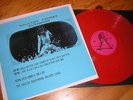ROLLING STONES  Altamont      LP  rotes Vinyl