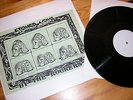 ROLLING STONES  stoned agin by the Rockers       LP