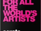 SERATO PERFORMANCE SERIES For All The World's Artists 2x 10