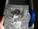Insect Warfare Agoraphobic Nosebleed Split 5
