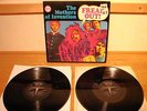 2 LP -  The Mothers of Invention - Freak Out  /  Verve Records - 2683 004