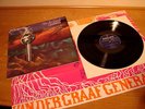 LP - Van Der Graaf Generator - The Least We Can Do Is Wave To Each Other/ Poster