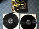 The Jimi Hendrix Experience  - Electric Ladyland 1968 Vinyl Record