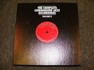 MOSAIC MR23-128 COMPLETE COMMODORE JAZZ RECORDINGS VOL 2 23-LP BOX LTD ED NM