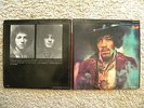 Jimi Hendrix - Electric Ladyland - Japan Import - 2LP Vinyl Stereo 1969 original