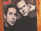 VINYL LP Simon And Garfunkel - Bookends Columbia 2 eyes w/ poster + shrinkwrap