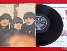 THE BEATLES ? BEATLES FOR SALE ? 1969 UK PRESS ? PLAYS NEAR MINT