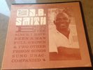 JB SMITH, EVER SINCE I HAVE BEEN A MAN FULL GROWN, Et al.  Takoma, Mint