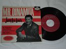 Jerry Lee Lewis - Mr Dinamita - Mexico 1960s EP