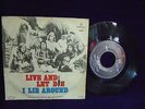 PAUL McCARTNEY -WINGS -live and let die 7