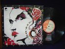 Arcadia - So Red the Rose - promo Rare colombia LP - duran duran LOOK JUP