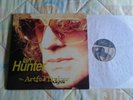 Ian Hunter(Mott The Hoople)/The Artful Dodger.Unplayed Citadel EU LP.
