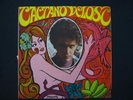 Caetano Veloso self-titled Brazilian Tropicalia Psych 1968 1st pressing MONO