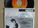 Nena, Nur geträumt, Ganz oben - 1982 CBS A 2292