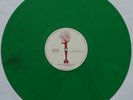 The Rolling Stones Lonely At The Top (NONDON Records) LP GreenWax
