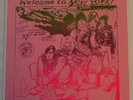 LP The Rolling Stones Welcome To New York (TMQ ) LP