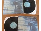 J.P. DECERF / MAGICAL RING - RARE FRENCH LP COSMIC FUNK DISCO LIBRARY 77