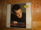 Beethoven Nine Symphonies KARAJAN DGG 8 LP BOX SLPM 138801/08 RED STEREO TULIP