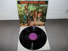 Creedence Clearwater Revival Green River LP FG Bellaphon Fantasy Gal. BLPS 19003