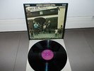 Creedence Clearwater Revival Willy And The Poor Boys LP FG Bellaphon BLPS 19004