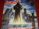 INCUBUS Beyond The Unknown Original German vinyl LP & inner sleeve Nuclear BLAST