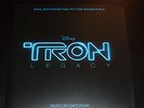 Daft Punk Tron Legacy DoLP 12