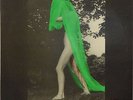 THE FATES 'FURIA'  UK LP UNA BAINES / BLUE ORCHIDS