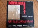 THE DOWNLINERS SECT NITE IN GT. NEWPORT STREET 1964 CONTRAST 7