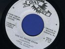 2013 ERROL DUNKLEY-YOU'LL NEVER KNOW-GAY FEET-1969- REGGAE 45 7