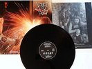 RUNNING WILD - Gates To Purgatory LP 1984 - Near Mint / First Press # 24