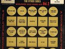 BOX SET ELVIS PRESLEY the other sides LPM 6402 usa rca victor 4X LP EX/EX