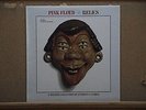 3 PINK FLOYD LPS = RELICS + 2 FREE BONUS LPS