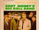 ZOOT MONEY´S BIG ROLL BAND • NICK KNACK • 1967 FRENCH EP COLUMBIA ESRF 1874