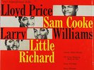 LITTLE RICHARD * SAM COOKE• OUR SIGNIFICANT HITS •1960 LP SPECIALTY SP 2112   NM