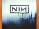 RARE Nine Inch Nails - With Teeth LP Original Pressing NIN. EXCELLENT SHAPE