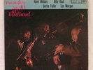 RARE LEE MORGAN Hank MOBLEY Curtis FULLER Monday Night At Birdland LP 1958