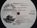HUMAN CARGO - CARRY US BEYOND - TUFF ROOTS