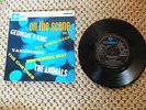 ON THE SCENE with GEORGIE FAME,THE CHEROKEES,YARDBIRDS,DOWNLINERS SECT ...