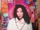 Bjork - Post LP Pink Vinyl
