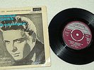 Eddie Cochran EP: Cherished Memories of Eddie Cochran on London