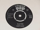 BOBBY BLAND Blue Moon When Will The Next Fool Be? Vogue Pop V9192 UK 7inch 1962