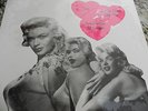 RARE JAYNE MANSFIELD (FEATURING JIMI HENDRIX) 12